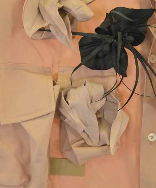 PRADA เสื้อลำลอง