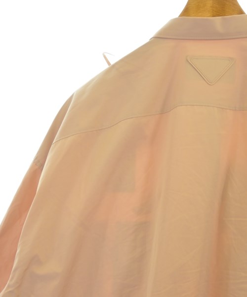 PRADA เสื้อลำลอง