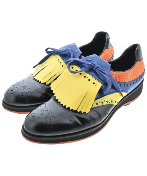 PRADA รองเท้าสวมทางการ