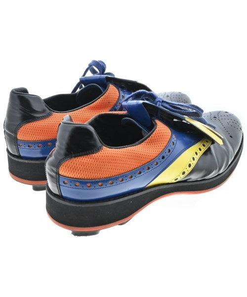 PRADA รองเท้าสวมทางการ