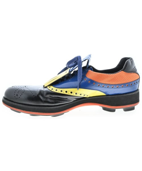 PRADA รองเท้าสวมทางการ