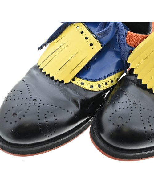 PRADA รองเท้าสวมทางการ