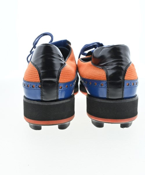 PRADA รองเท้าสวมทางการ