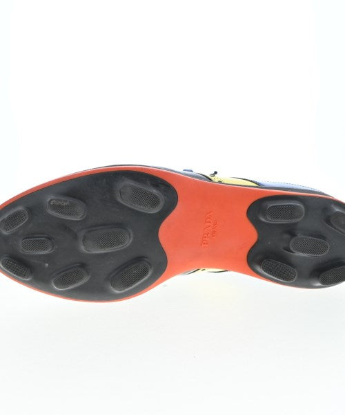 PRADA รองเท้าสวมทางการ