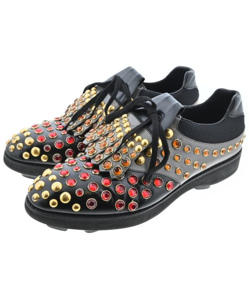 PRADA รองเท้าสวมทางการ