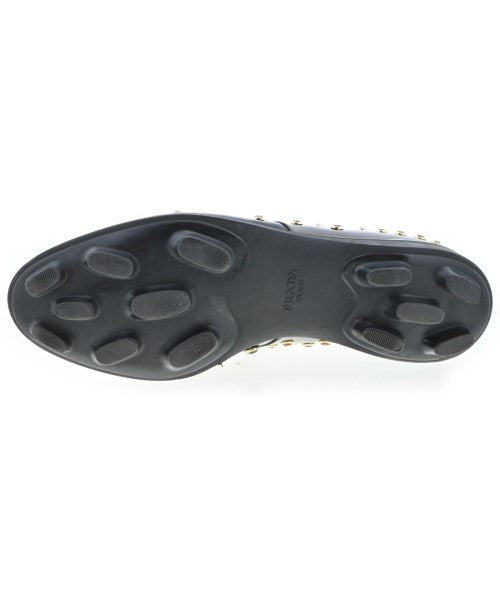 PRADA รองเท้าสวมทางการ