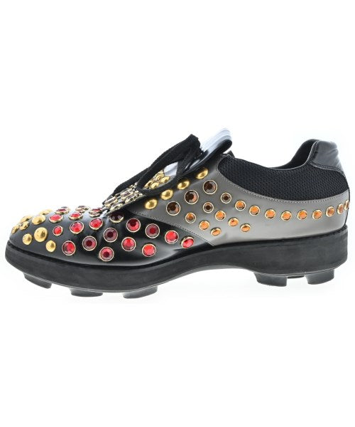 PRADA รองเท้าสวมทางการ