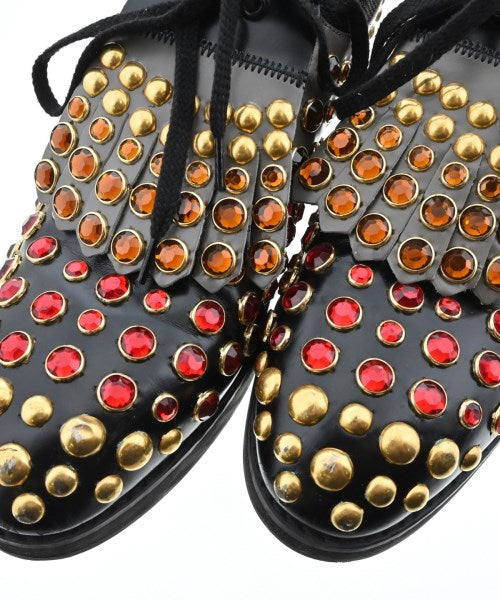 PRADA รองเท้าสวมทางการ