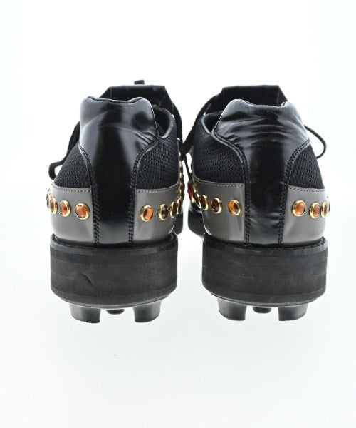 PRADA รองเท้าสวมทางการ