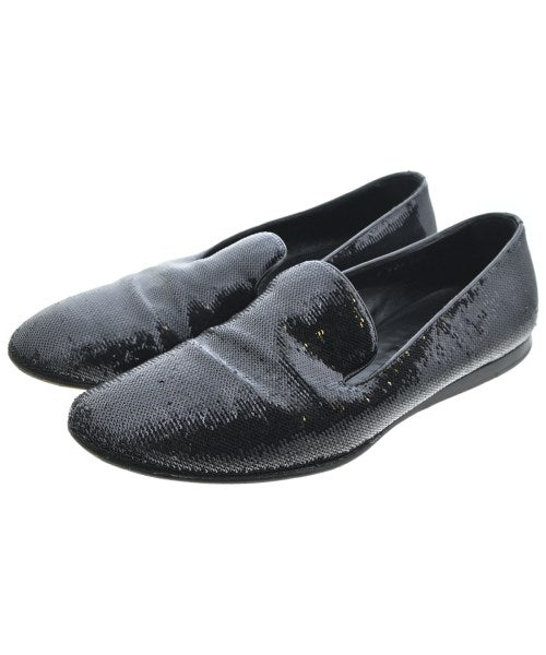 PRADA รองเท้าสวมทางการ