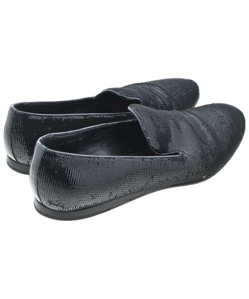 PRADA รองเท้าสวมทางการ