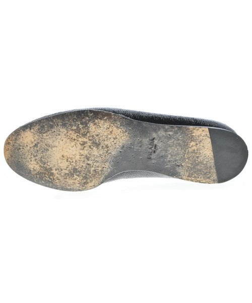 PRADA รองเท้าสวมทางการ