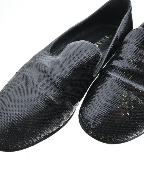 PRADA รองเท้าสวมทางการ