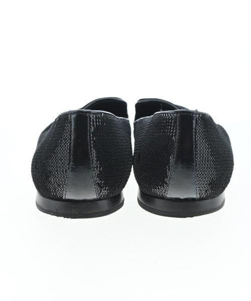 PRADA รองเท้าสวมทางการ