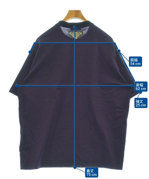 PRADA เสื้อยืด/เสื้อท็อปส์