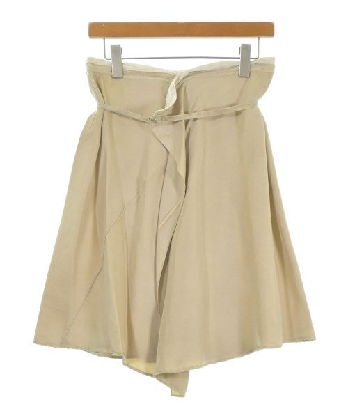 PRADA กระโปรงยาวถึงเข่า