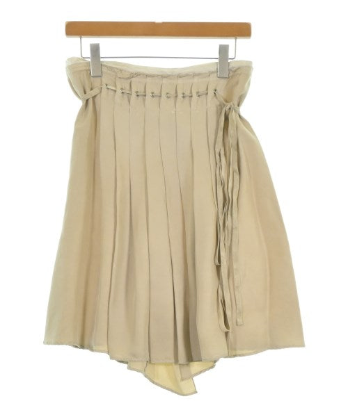 PRADA กระโปรงยาวถึงเข่า