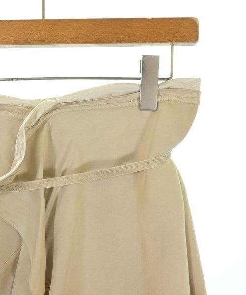 PRADA กระโปรงยาวถึงเข่า