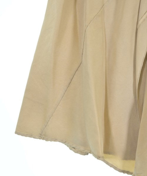 PRADA กระโปรงยาวถึงเข่า