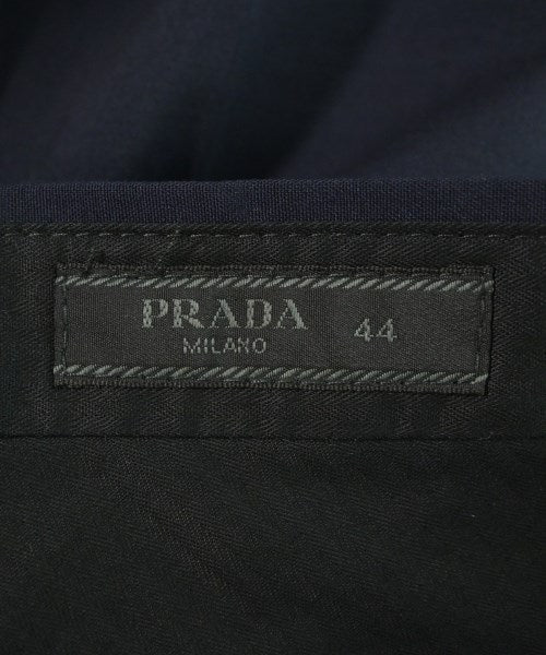 PRADA กางเกงขายาว