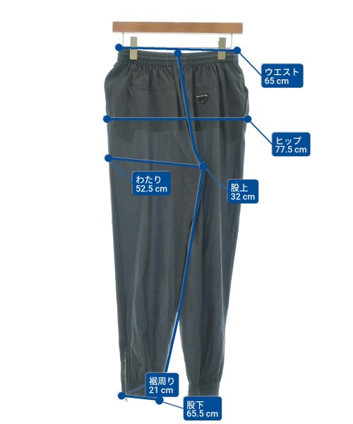 PRADA กางเกง อื่น