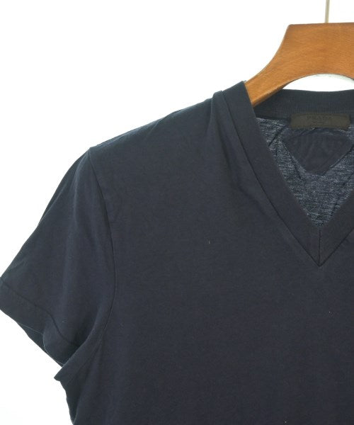 PRADA เสื้อยืด/เสื้อท็อปส์