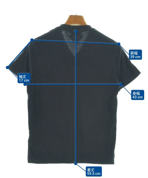 PRADA เสื้อยืด/เสื้อท็อปส์