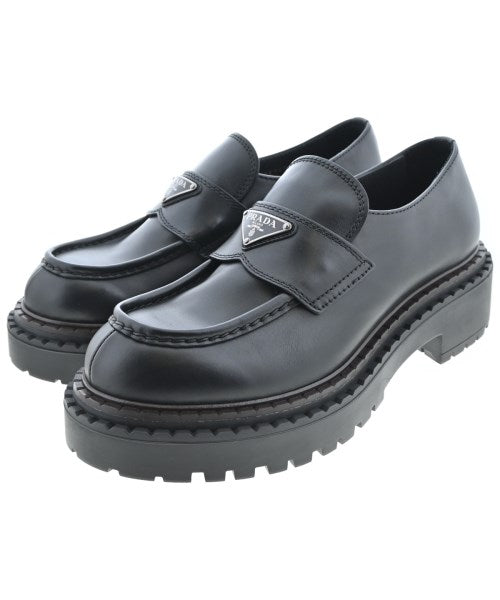 PRADA รองเท้าสวมทางการ