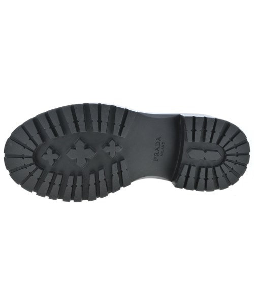 PRADA รองเท้าสวมทางการ