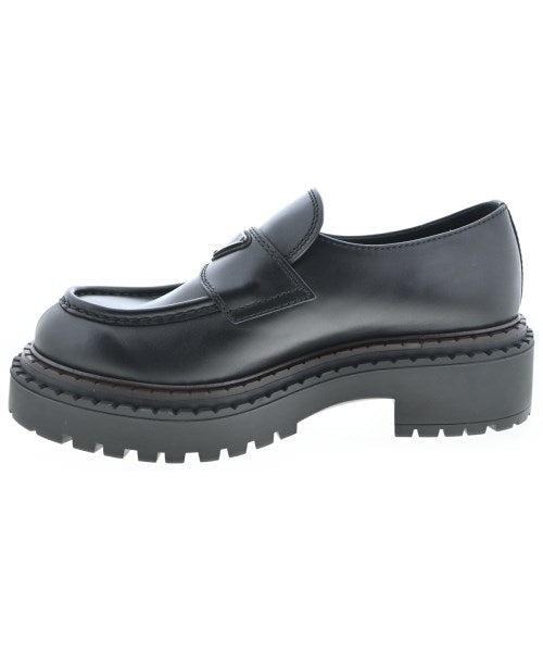 PRADA รองเท้าสวมทางการ