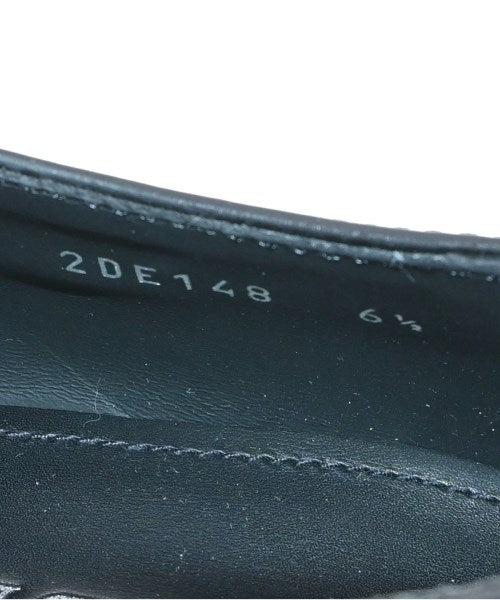 PRADA รองเท้าสวมทางการ