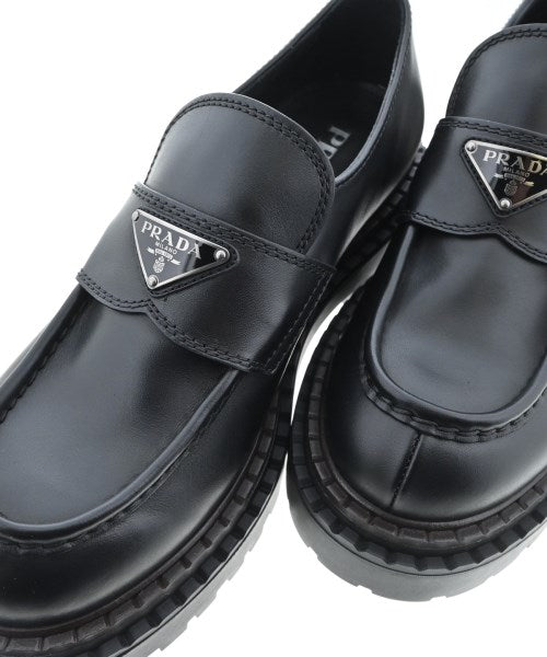 PRADA รองเท้าสวมทางการ