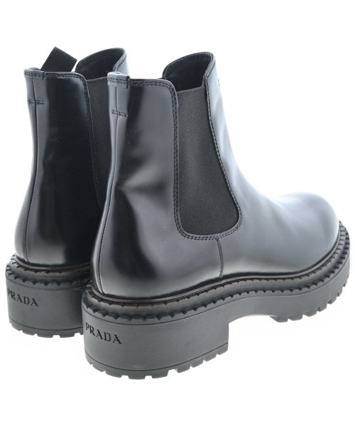 PRADA รองเท้าบูท