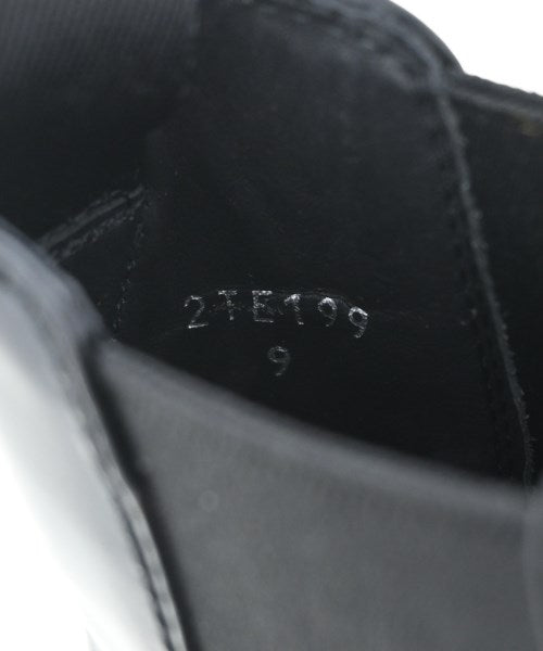 PRADA รองเท้าบูท