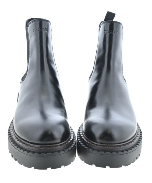 PRADA รองเท้าบูท