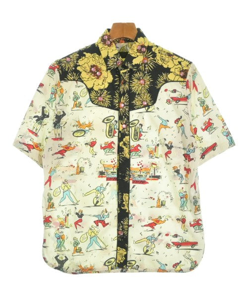 PRADA เสื้อลำลอง