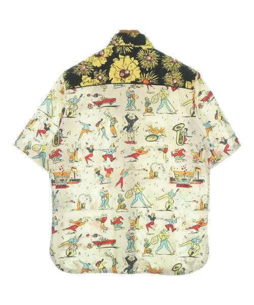 PRADA เสื้อลำลอง