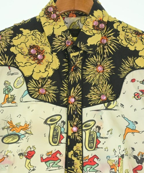 PRADA เสื้อลำลอง