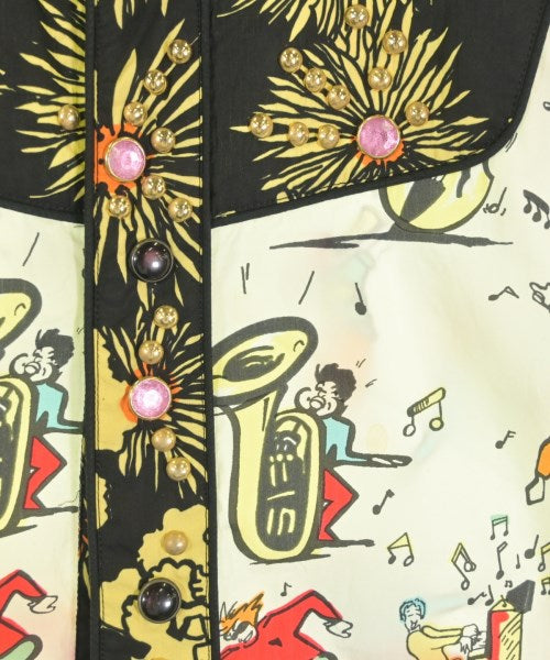 PRADA เสื้อลำลอง