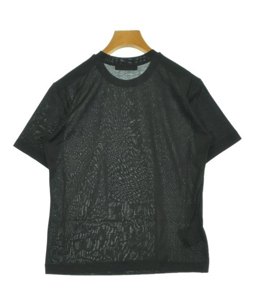 PRADA เสื้อยืด/เสื้อท็อปส์