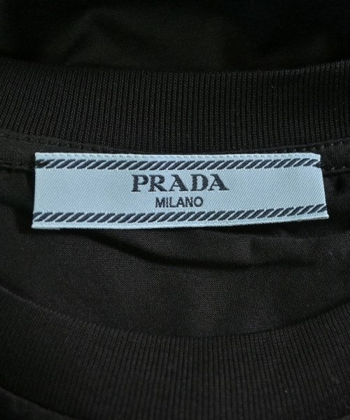PRADA เสื้อยืด/เสื้อท็อปส์