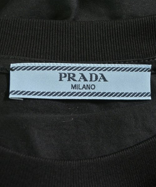 PRADA เสื้อยืด/เสื้อท็อปส์