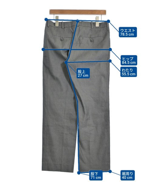 PRADA กางเกงขายาว