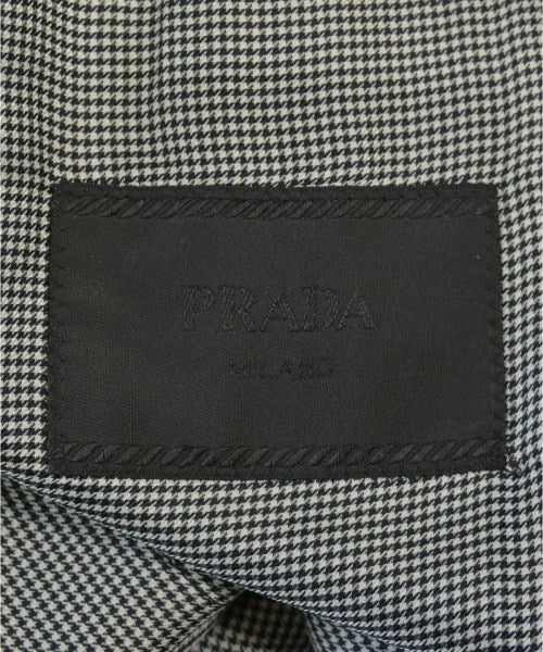 PRADA เบลเซอร์/แจ็คเก็ตสูท