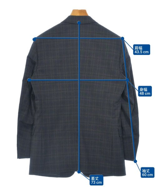 PRADA ชุดสูทแบบครบเซต (อื่นๆ)