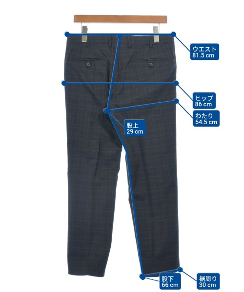 PRADA ชุดสูทแบบครบเซต (อื่นๆ)