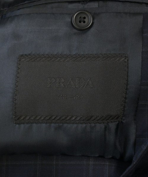PRADA ชุดสูทแบบครบเซต (อื่นๆ)