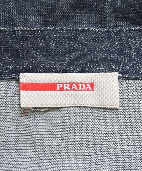 PRADA เสื้อคาร์ดิแกน