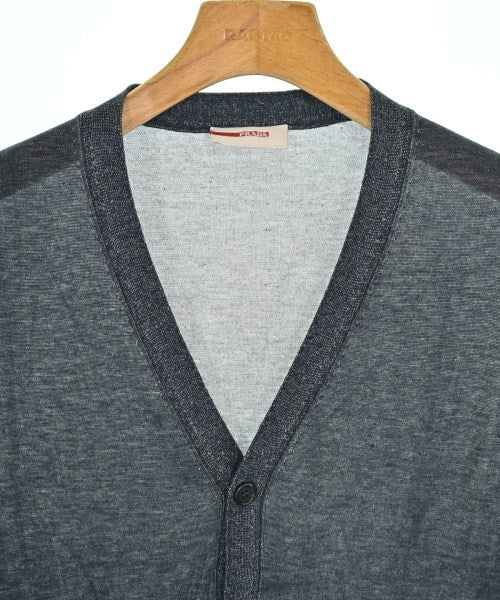 PRADA เสื้อคาร์ดิแกน