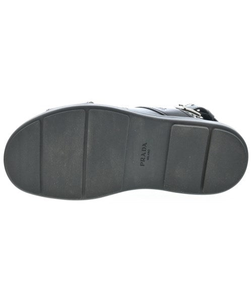 PRADA รองเท้าแตะ